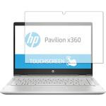 ppr-lspc14-mc002184 液晶保護フィルム HP Pavilion x360 14-cd0000 シリーズ 上質ペーパー ライクテイスト 紙感覚 メディアフューチャー
