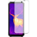 n9bc-lssm07-mc006287 液晶保護フィルム Blackview BL9000 Pro 対応 高硬度9H ブルーライトカット反射防止 互換品 メディアカバーマーケット