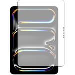 n9bc-lstb11-mc006279 液晶保護フィルム Apple iPad Pro 11 インチ M4 2024 高硬度9H ブルーライトカット メディアフューチャー