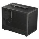 R-CH160-BKNMIO-G-1 Deepcool Mini-ITX用PCケース DEEPCOOL