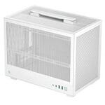 R-CH160-WHNMIO-G-1 Deepcool Mini-ITX用PCケース DEEPCOOL