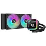 Deepcool 水冷CPUクーラー DEEPCOOL