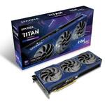SB580T-12GOC SPARKLE グラフィックボード B580 TITAN OC 12GB SPARKLE(スパークル)