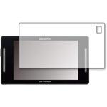 blc7-lsrd04-mc002223 液晶保護フィルム セルスター ASSURA AR-W86LA ブルーライトカット(反射防止) メディアフューチャー