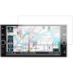 anti-f-lscn07-mc004730 液晶保護フィルム 日産 MJ322D-W MJ122D-A MJ122D-W 2022 ( 7 インチ ) 指紋防止 メディアフューチャー