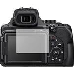 f9h-lsdc03-mc004073 液晶保護フィルム Nikon COOLPIX P1000 対応 高硬度9H 高透明 ハードコート 互換品 メディアカバーマーケット