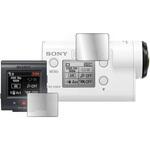 f9h-lsdc01-mc004828 液晶保護フィルム SONY FDR-X3000 X3000R HDR-AS300 300R 50 50R [ 液晶モニター用 リモコン用 2枚セット ] 高硬度9H メディアフューチャー