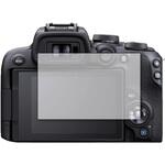 anti-f-lsdc03-mc004221 液晶保護フィルム Canon EOS R10 指紋防止 メディアフューチャー