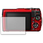 blc7-lsdc04-mc001664 液晶保護フィルム OLYMPUS Tough TG-6 ブルーライトカット(反射防止) メディアフューチャー