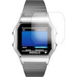 f9h-lswt01-mc005852 液晶保護フィルム TIMEX Classic Digital TIMEX 80 TW2U84000 T78587 T78677 高硬度9H メディアフューチャー