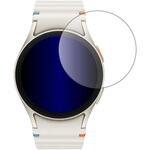 f9h-lswt01-mc006393 液晶保護フィルム Samsung Galaxy Watch7 [ 40mm用 ] 高硬度9H メディアカバーマーケット