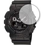 f9h-lswt02-mc004308 液晶保護フィルム カシオ G-SHOCK GA-100 シリーズ 高硬度9H メディアフューチャー