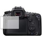 n9bc-lsdc02-mc002279 液晶保護フィルム Canon EOS 90D 高硬度9H ブルーライトカット メディアフューチャー