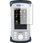 n9bc-lsbs04-mc003007 液晶保護フィルム ソキア データコレクター SHC500 高硬度9H ブルーライトカット メディアフューチャー