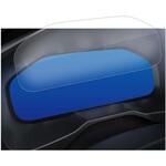液晶保護フィルム 2022 トヨタ rav4 専用 メーター ( 12.3インチ ) 高硬度9H ブルーライトカット メディアフューチャー