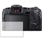 n9bc-lsdc03-mc001176 液晶保護フィルム Canon EOS RP 高硬度9H ブルーライトカット メディアフューチャー