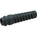 53017840 SKINTOP BS ISO M 25X1.5 RAL 9005 BK SKINTOP