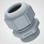 53111160 SKINTOP STR-M 50X1.5 RAL 7001 SGY SKINTOP