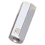 スペーサー(エコスペーサー) ASE-600Nシリーズ(M=6 ピッチ1.0) 廣杉計器
