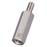 スペーサー(エコスペーサー) BSE-500Nシリーズ(M=5 ピッチ0.8) 廣杉計器