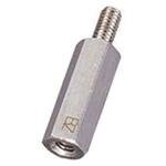 スペーサー(エコスペーサー) BSE-600Nシリーズ(M=6 ピッチ1.0) 廣杉計器