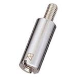 スペーサー(エコスペーサー) BRE-300SNシリーズ(M=3 ピッチ0.5 スリ割付) 廣杉計器