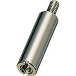 スペーサー(アルミスペーサー) BRL-2600SKEシリーズ(M=2.6 ピッチ0.45 スリ割付) 廣杉計器