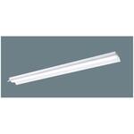 天井直付型 40形 一体型LEDベースライト 連続調光型調光タイプ(ライコン別売) 反射笠付型 Panasonic(パナソニック)