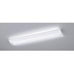 学校用 天井直付型 40形 一体型LEDベースライト スクールコンフォート Panasonic(パナソニック)