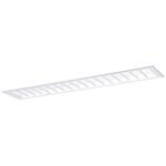 天井埋込型 40形 一体型LEDベースライト 連続調光型調光タイプ(ライコン別売) マルチコンフォート フリーコンフォート Panasonic(パナソニック)