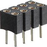 ピンヘッダー(ソケット) FRS-420426-00 廣杉計器