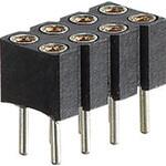 ピンヘッダー(ソケット) FRS-42070-00 廣杉計器