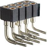 ピンヘッダー(ソケット) FRR-42070-00(2列) 廣杉計器