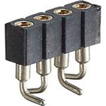 ピンヘッダー(ソケット) FRM-410565-00(1列) 廣杉計器