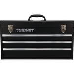 3段ツールボックス (トレイ無) SIGNET(シグネット)