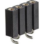 ピンヘッダー(ソケット) FRM-41086-00(1列) 廣杉計器