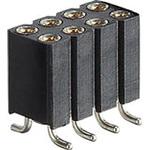ピンヘッダー(ソケット) FRM-42086-00(2列) 廣杉計器