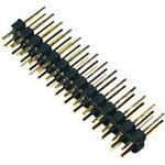 ピンヘッダー(ピン) PCB取付穴径Φ0.65 PSS-720103-00(H=1) 廣杉計器