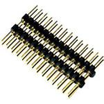 ピンヘッダー(ピン) PCB取付穴径Φ0.65 PSS-720303(H=3) 廣杉計器