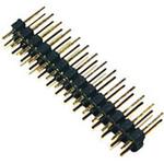 ピンヘッダー(ピン) PCB取付穴径Φ0.65 PSS-720152-00(H=1.5) 廣杉計器