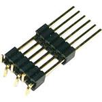 ピンヘッダー(ピン) PSM-710343-00(H=3.4，h=2.1) 廣杉計器
