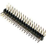 ピンヘッダー(ピン) PCB取付穴径Φ0.8 PSR-220154-00(H=1.5) 廣杉計器