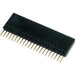 ピンヘッダー(ソケット) FSS-21043-00(1列) 廣杉計器