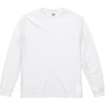 6．2オンス プレミアム ロングスリーブTシャツ ユナイテッドアスレ
