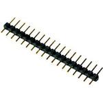 ピンヘッダー(ピン) PCB取付穴径Φ1.02 PSS-410156-00(H=1.5，h=6.0) 廣杉計器