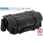 ミドルツーリングシートバッグ 25-33L IGY-SBB-R-0021 IGAYA
