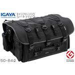 IGY-SBB-R-0041 キャンプツーリングシートバッグ 50-64L IGY-SBB-R-0041 IGAYA