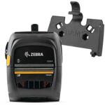 RAM-HOL-ZE29U Zebra ZQ510シリーズ専用プリンターホルダー ボール無 RAM-HOL-ZE29U ラムマウント