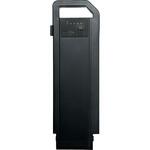 THR-BATTERY8.5-A 電動アシストノーパンク三輪自転車”ハザードランナートライアシスト”専用パーツ(THR-5503E専用) TRUSCO