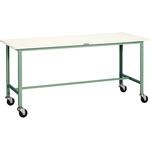 HAE-1200C75 軽荷重立作業台(150kg)HAE型 TRUSCO